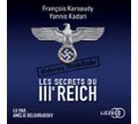Les secrets du IIIe Reich
