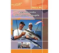 Les secrets du leurre souple [Francia] [DVD]
