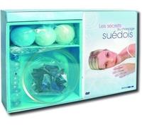 Les secrets du massage suédois [Francia] [DVD]