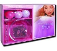 Les secrets du massage thaïlandais [Francia] [DVD]
