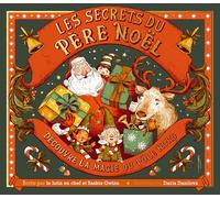 Les Secrets du Père Noël
