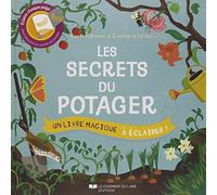 Les secrets du potager