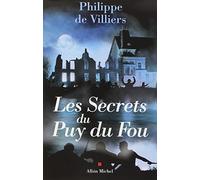 Les Secrets du Puy du Fou