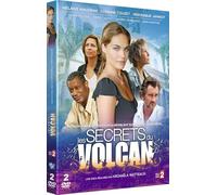 Les Secrets du volcan [DVD]
