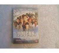 Les Secrets du volcan [Francia] [DVD]