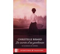 Les secrets d'un gentleman