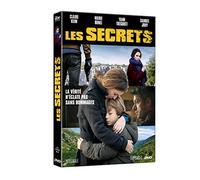 Les secrets - DVD