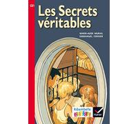 Les secrets véritables