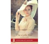 Les Séducteurs (tome 3) - Une Si Jolie Fleur (ebook)