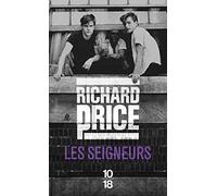 Les seigneurs