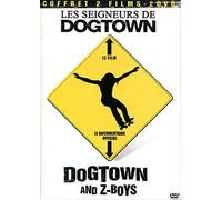 Les Seigneurs de Dogtown + Dogtown and Z-Boys [Francia] [DVD]