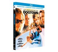 Les Seigneurs de Dogtown [Francia] [Blu-ray]