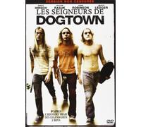 Les Seigneurs de Dogtown [Francia] [DVD]