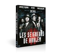 Les Seigneurs de Harlem [Blu-ray]