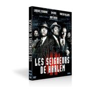 Les Seigneurs de Harlem [Francia] [DVD]