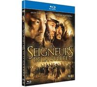 Les Seigneurs de la guerre [Francia] [Blu-ray]