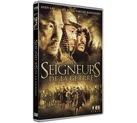Les Seigneurs de la guerre [Francia] [DVD]