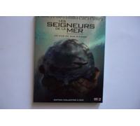 Les Seigneurs de la mer [Francia] [DVD]
