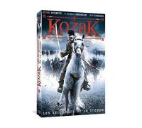 Les Seigneurs de la steppe [Francia] [DVD]