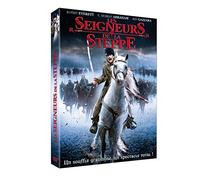 Les Seigneurs de la steppe [Francia] [DVD]