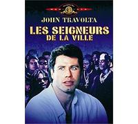 Les Seigneurs de la ville [Francia] [DVD]