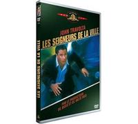Les Seigneurs de la ville [Francia] [DVD]