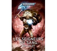 Les Seigneurs du Sang