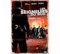 Les Seigneurs du sud [Francia] [DVD]