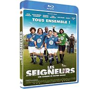 Les Seigneurs [Francia] [Blu-ray]