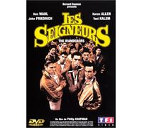 Les Seigneurs [Francia] [DVD]