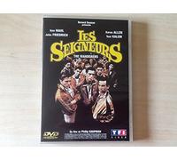 Les seigneurs [Francia] [DVD]