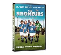 Les Seigneurs [USA] [DVD]