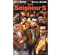 Les Seigneurs [VHS]