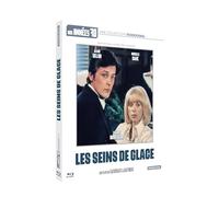 Les Seins de glace [Francia] [Blu-ray]