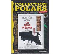 Les Seins de glace [Francia] [DVD]