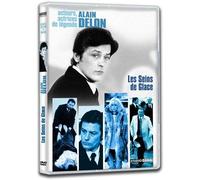 Les Seins de glace [Francia] [DVD]