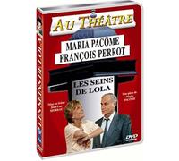 LES SEINS DE LOLA [Francia] [DVD]