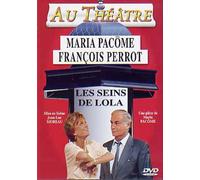 Les seins de lola [Francia] [VHS]
