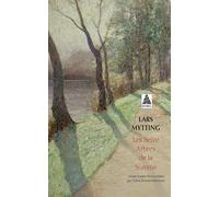 Les seize arbres de la Somme