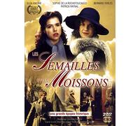 Les Semailles et les moissons [Francia] [DVD]