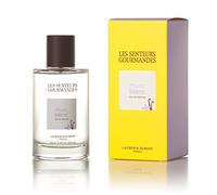 LES SENTEURS GOURMANDES Perfume Almizcle blanco