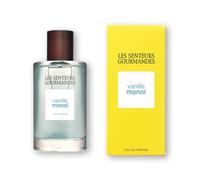 LES SENTEURS GOURMANDES Perfume Vainilla Monoi