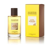 LES SENTEURS GOURMANDES Perfume Vainilla Oriental