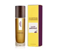 LES SENTEURS GOURMANDES Perfume Vainilla Patchouli