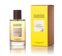 LES SENTEURS GOURMANDES Tendre Madeleine Eau de parfum - Vaporizador 100 ml