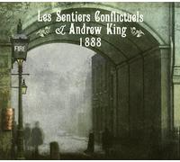 Les Sentiers Conflic - 1888