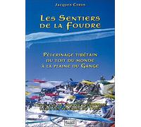 Les Sentiers de la Foudre [DVD]