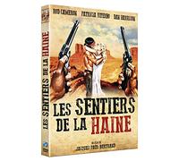 Les Sentiers de la haine [Francia] [DVD]