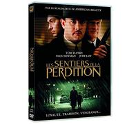 Les Sentiers De La Perdition [Edizione: Paesi Bassi] [Italia] [DVD]