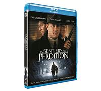 Les Sentiers de la perdition [Francia] [Blu-ray]